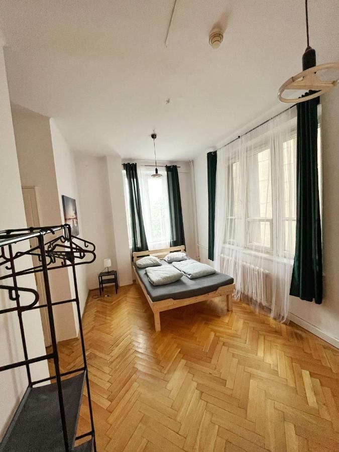 Nice View Rooms In Old Town — Photos 3