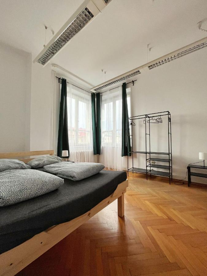Nice View Rooms In Old Town — Photos 1