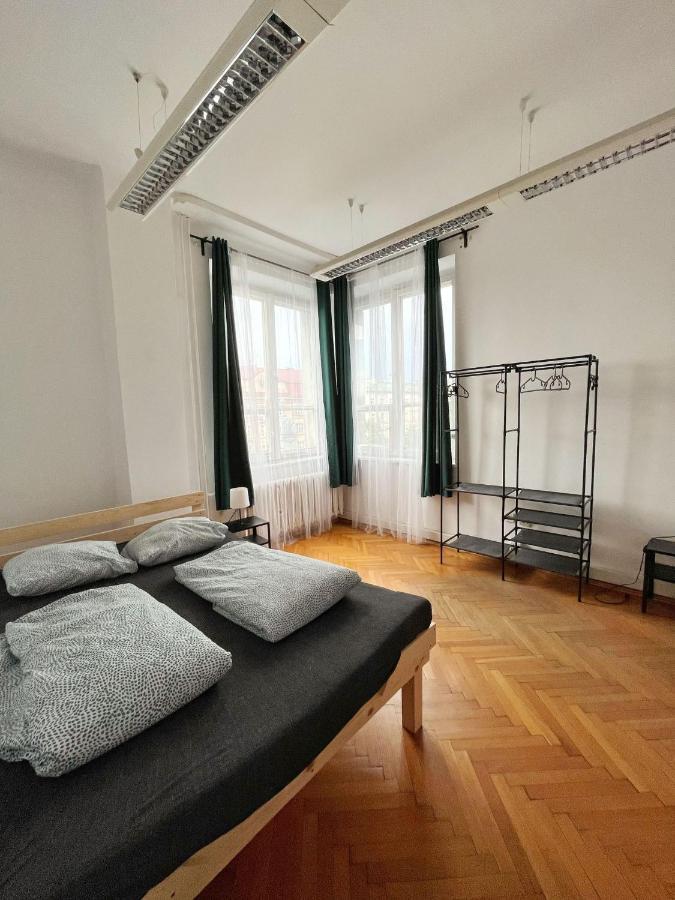 Nice View Rooms In Old Town — Photos 2