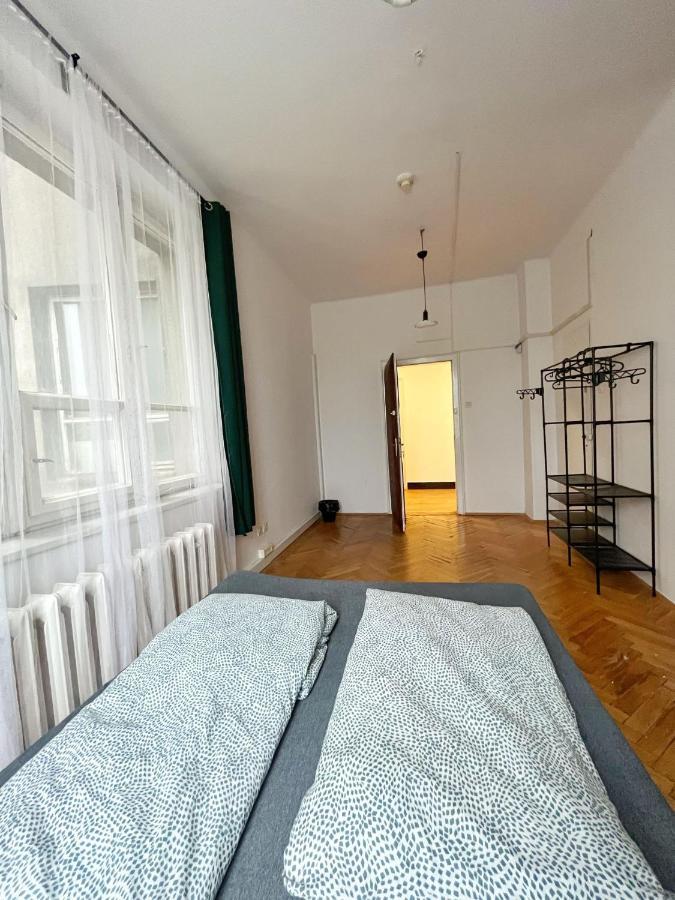 Nice View Rooms In Old Town, Krakow